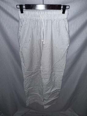 PacSun Striped Pull On Cargo Pants Size S